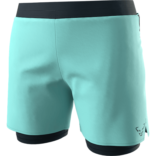Alpine Pro 2in1 Shorts Damen still image
