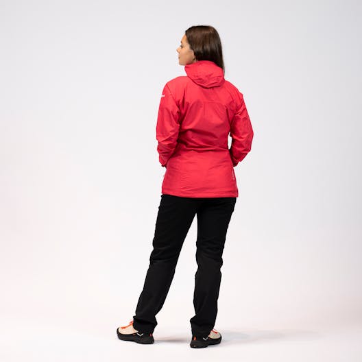Pilon Powertex Chaqueta Mujer on_body image