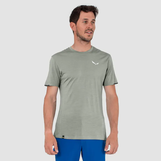 Pedroc Merino T-Shirt Men hover image