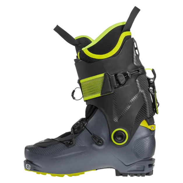 BLACKLIGHT Boot Herren perspective_view image
