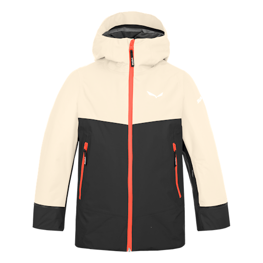 Sella Powertex Tirolwool® Jacke Kind still image