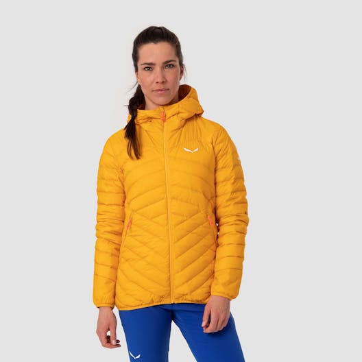 Brenta RDS Down Jacket Women hover image