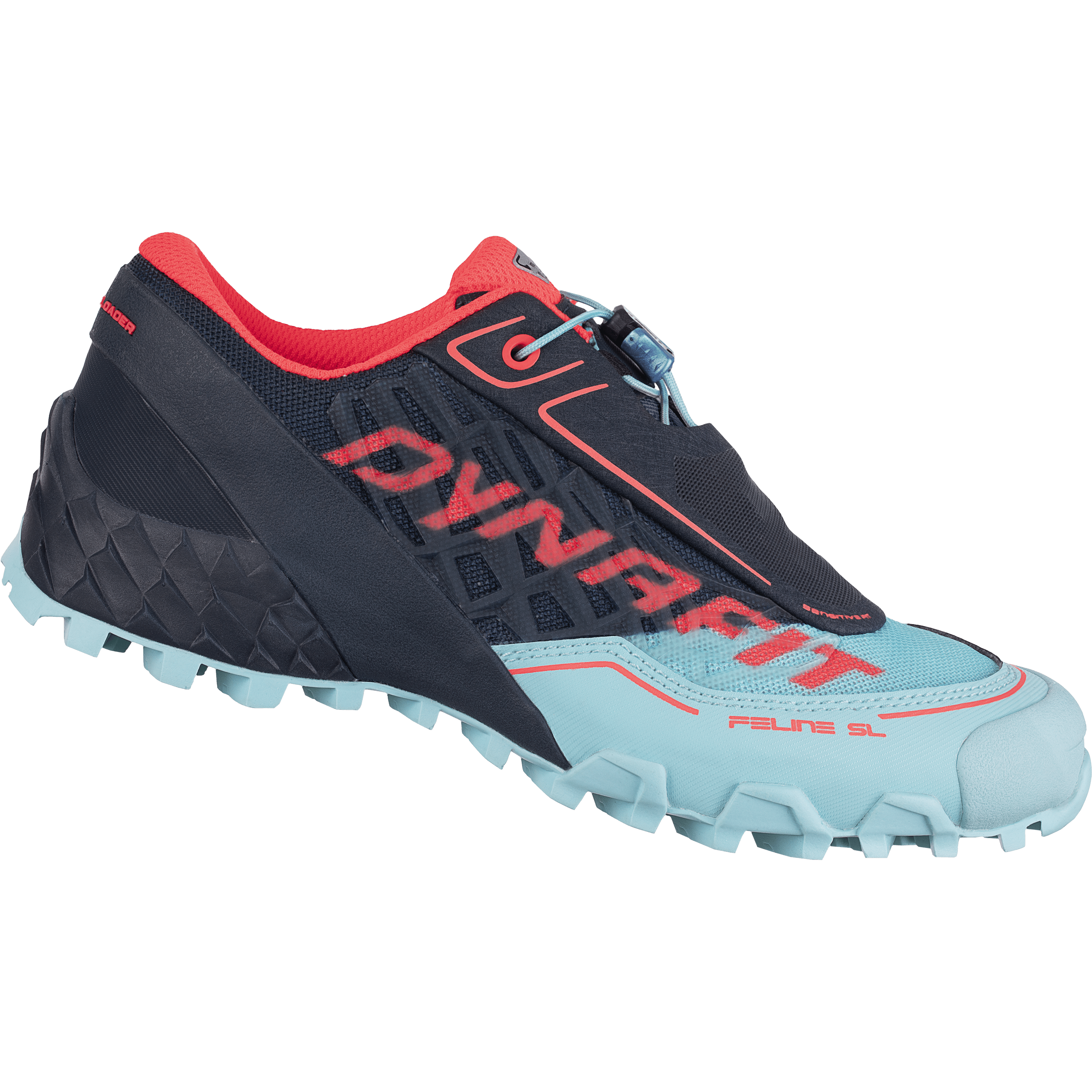 Feline SL Mountaineering Schuhe Damen still image