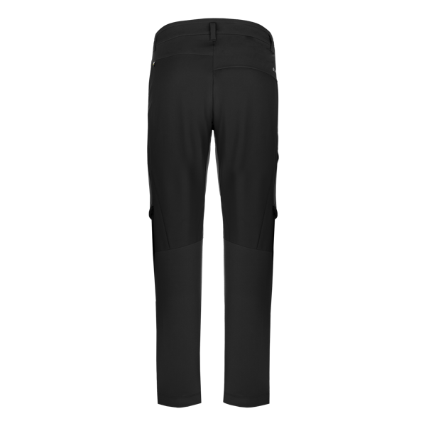 Puez Warm Durastretch Cargo Pant Men