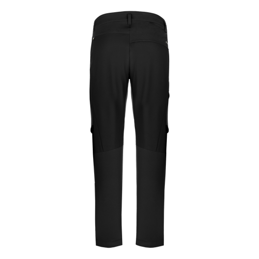 Puez Warm Durastretch Cargo Hose Herren perspective_view image