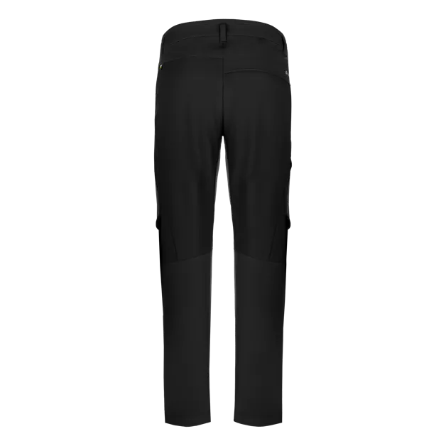 Puez Warm Durastretch Cargo Hose Herren perspective_view image