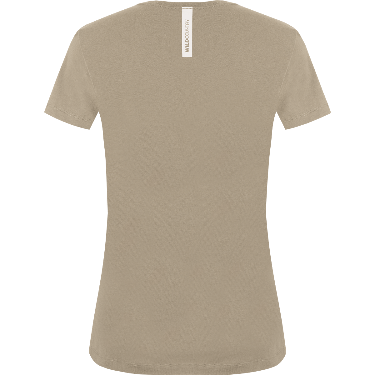 Stamina T-Shirt Damen perspective_view image