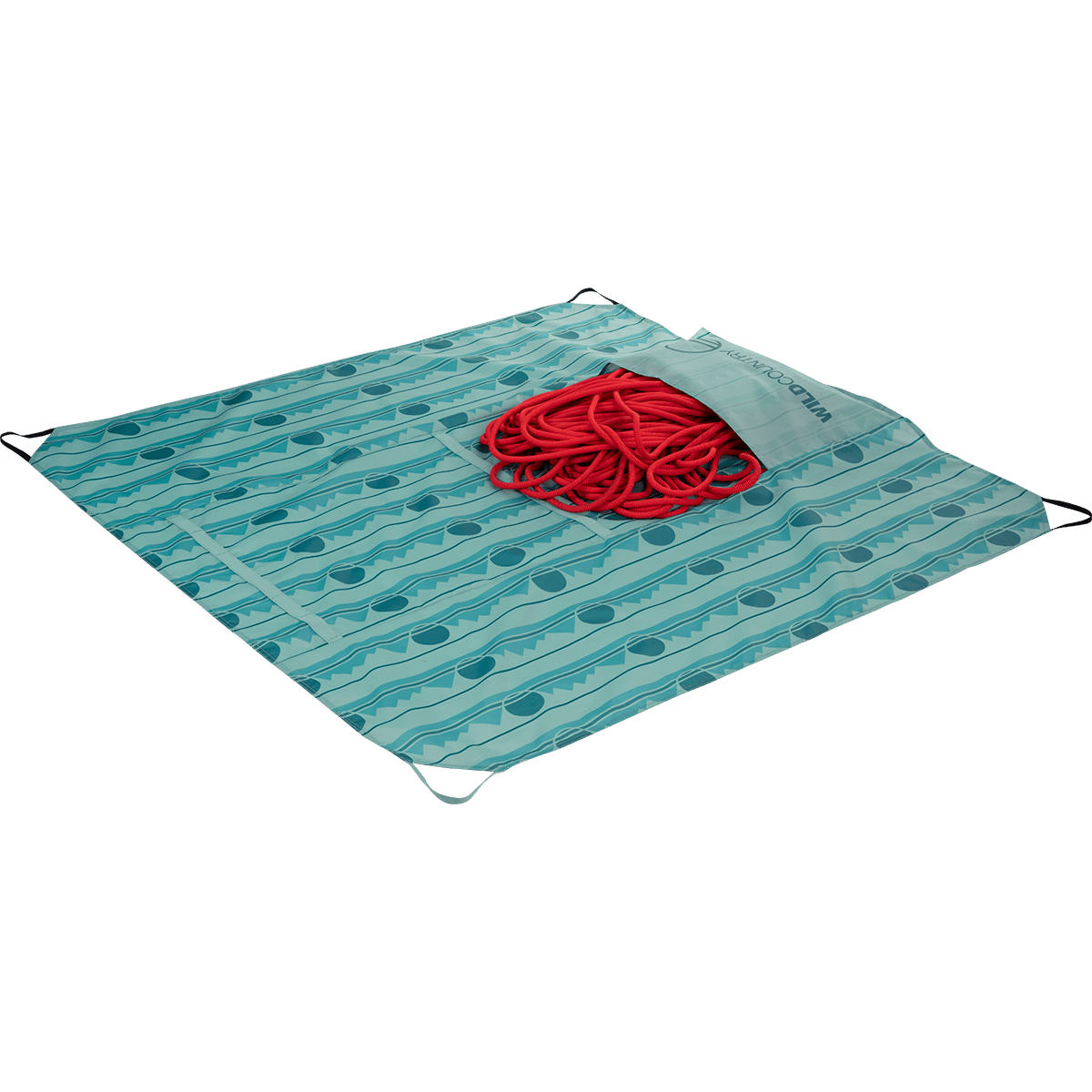 Rope Tarp - Seilsack perspective_view image