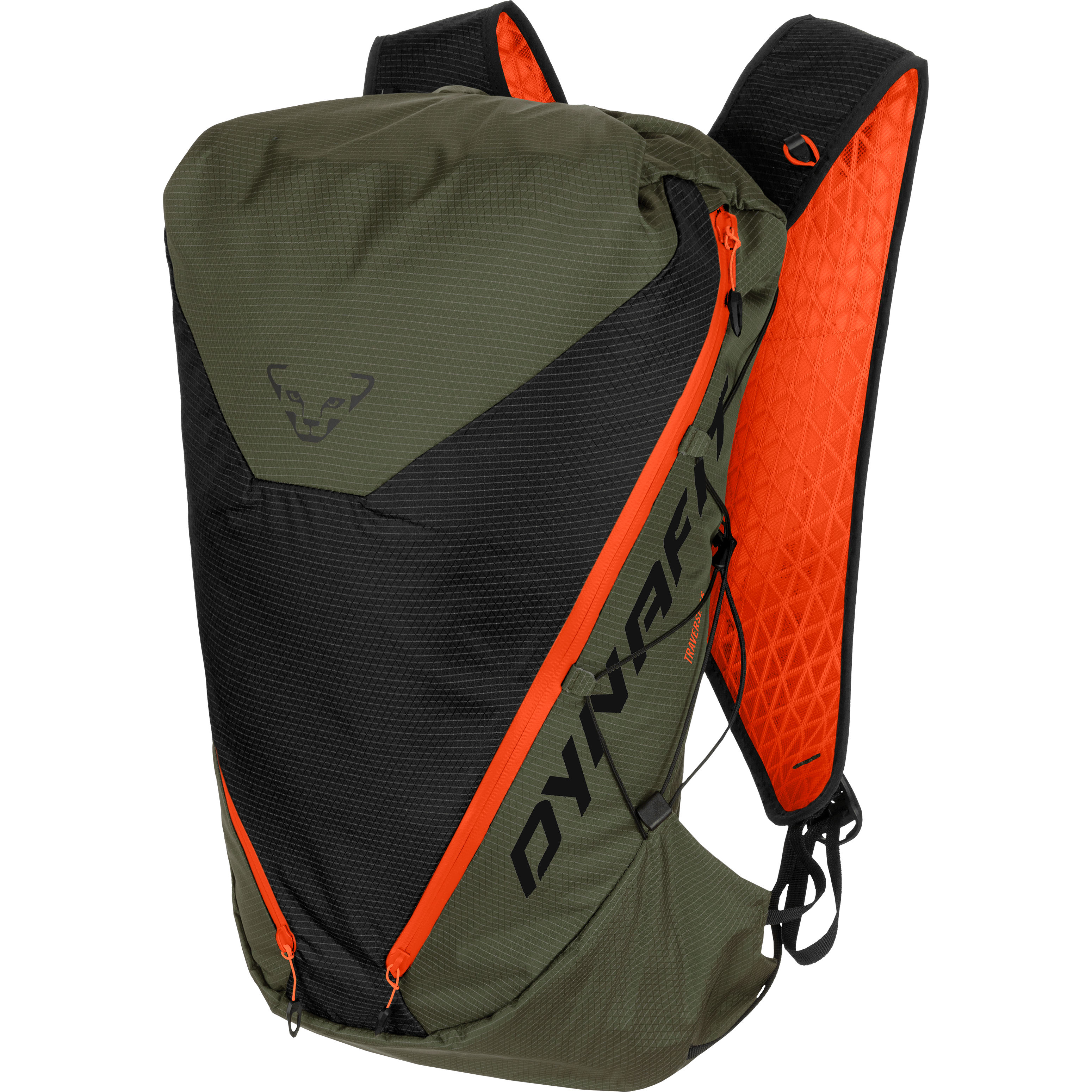 Traverse 16 Backpack | Dynafit® International