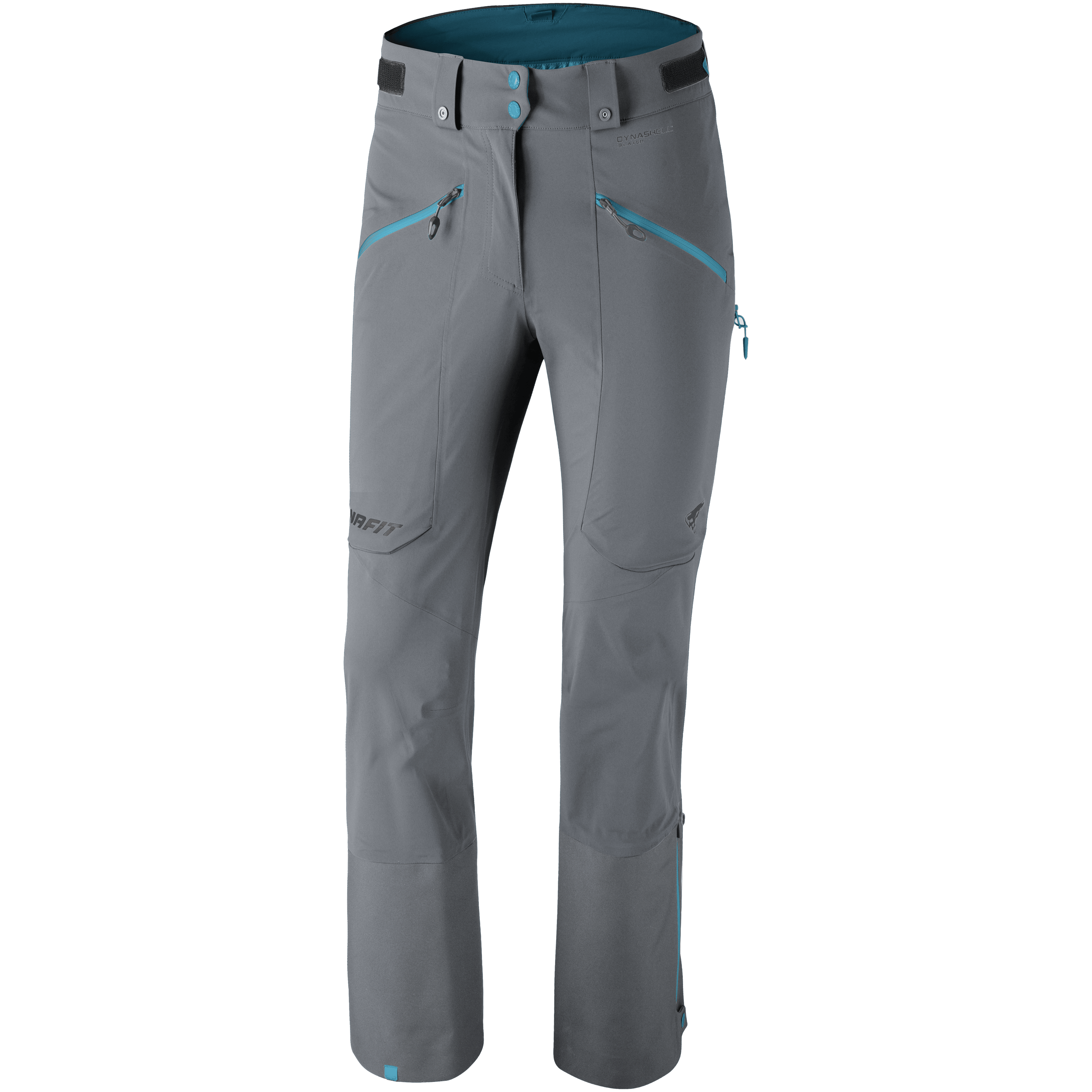 Beast Hybrid Pants Women | Dynafit® International