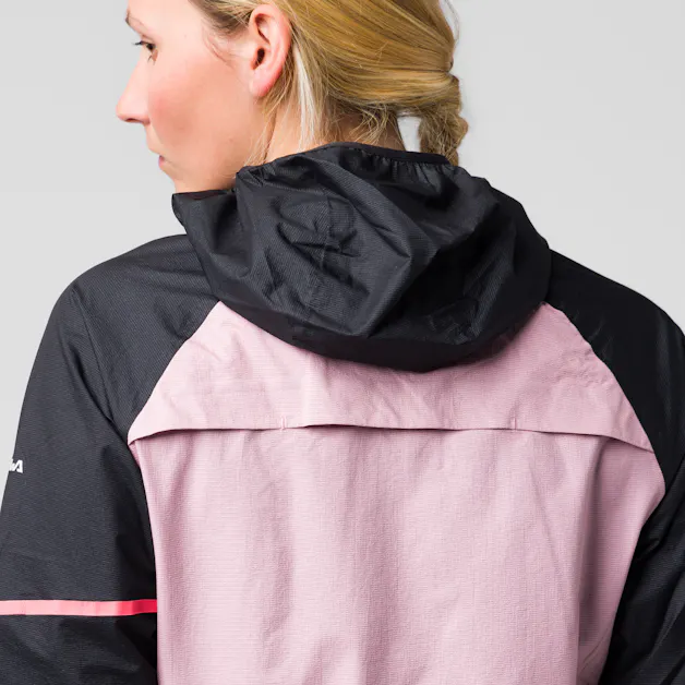 Vento Powertex 2.5 Layers Giacca Donna tech_detail image