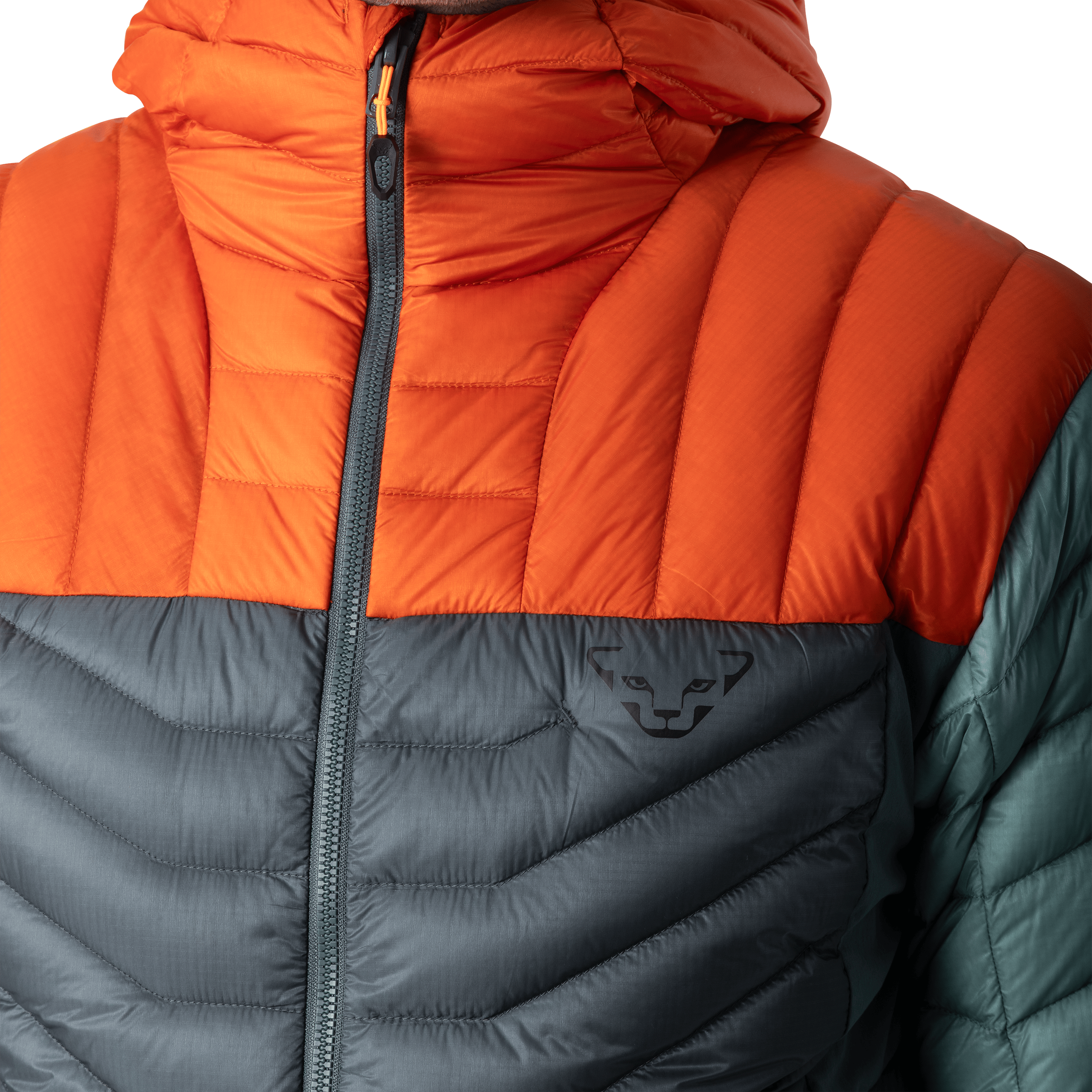 Ridge Ultralight Down Jacket Men tech_detail image