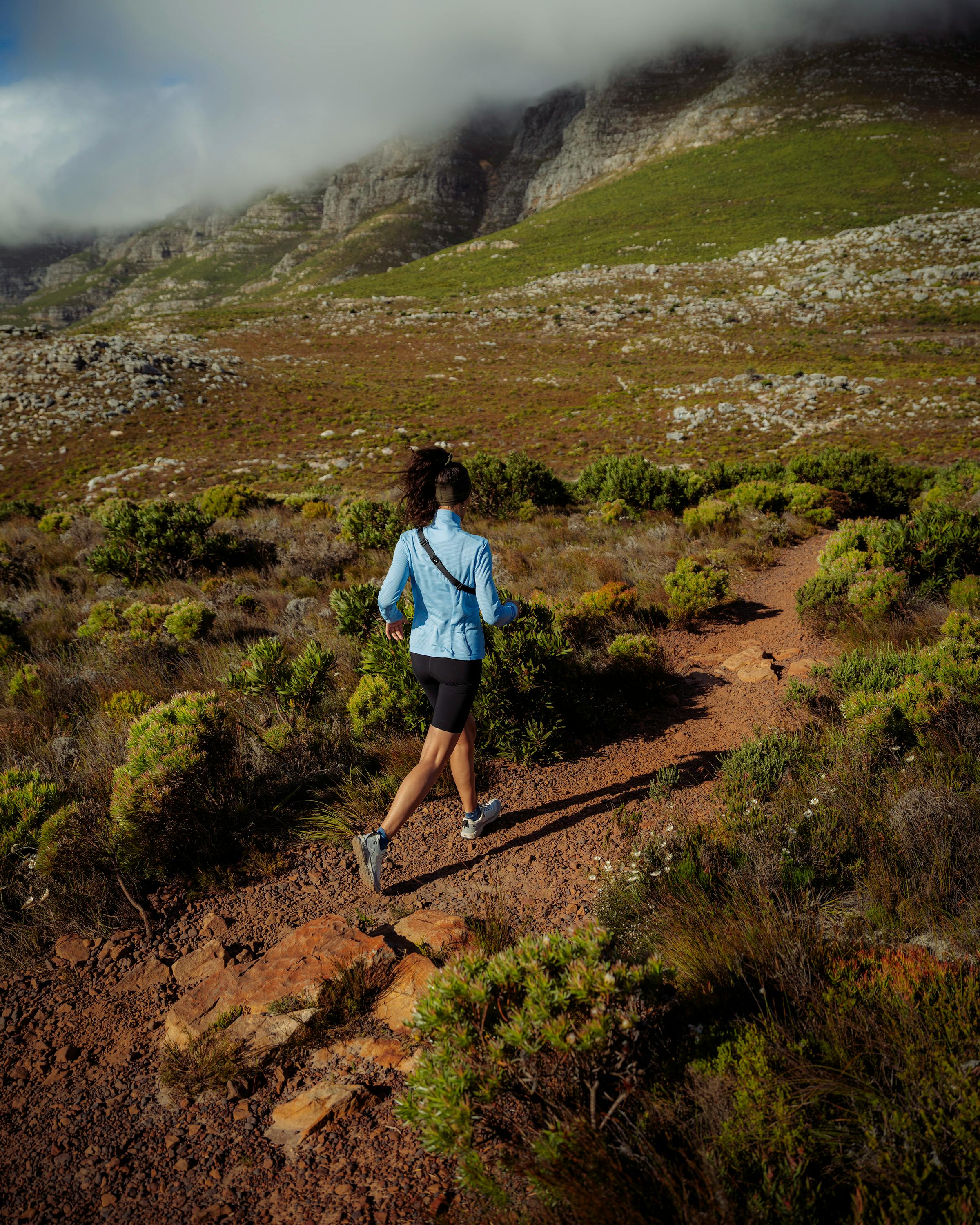 Lisa Shorts action_shot image