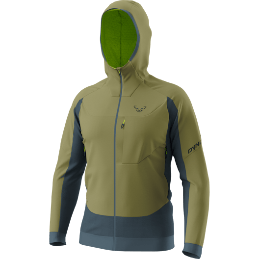 Tigard Alpha Direct Jacke Herren still image