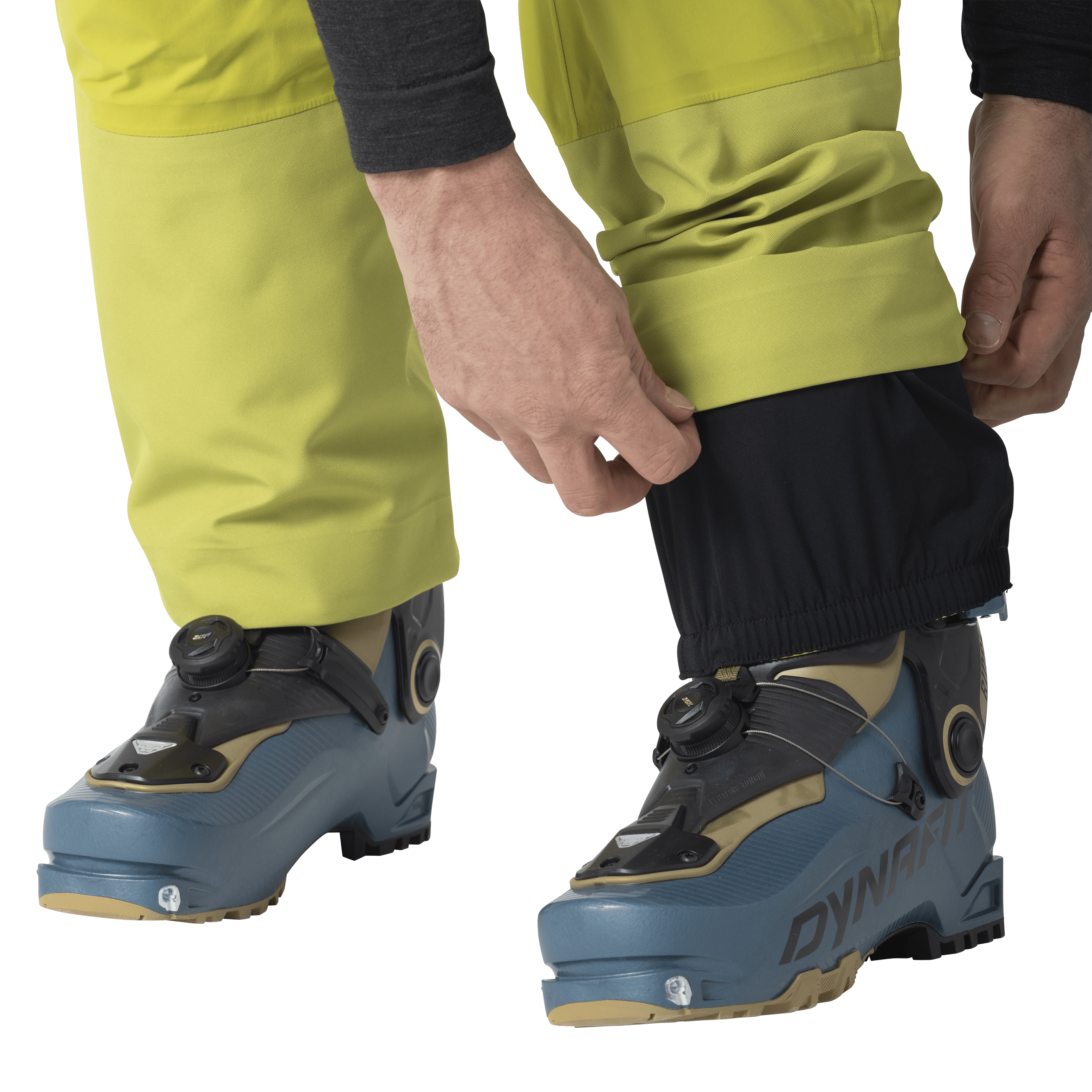 Pantalon Ridge GORE-TEX® hommes tech_detail image