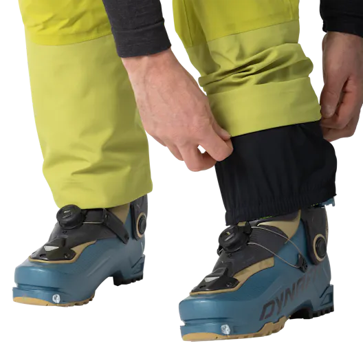 Ridge GORE-TEX® Hose Herren tech_detail image