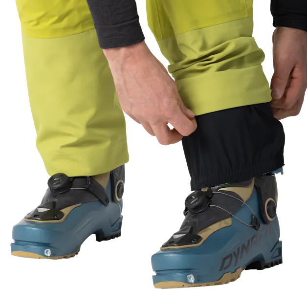 Ridge GORE-TEX® Pants Men tech_detail image