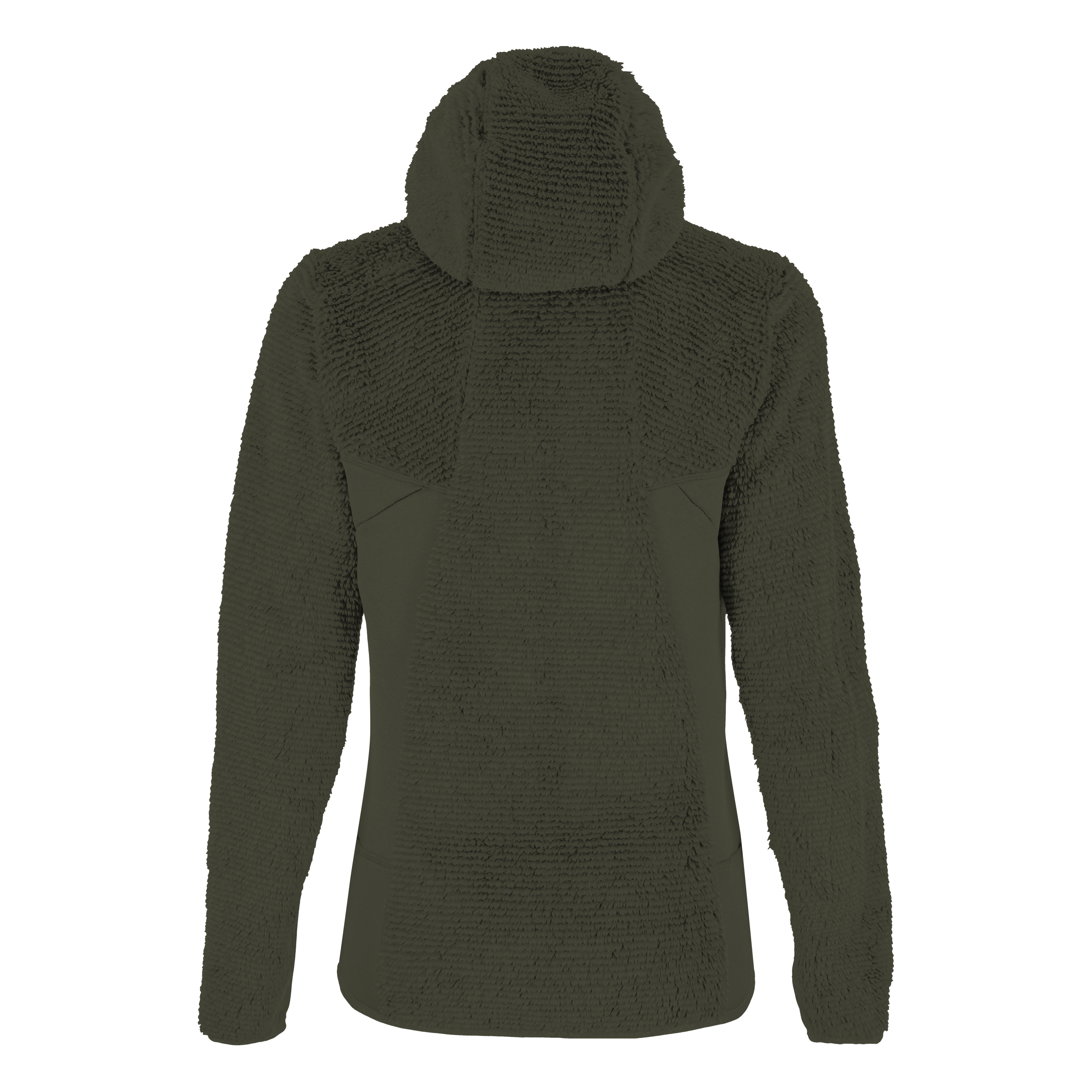 Tognazza Polarlite Jacket Women perspective_view image