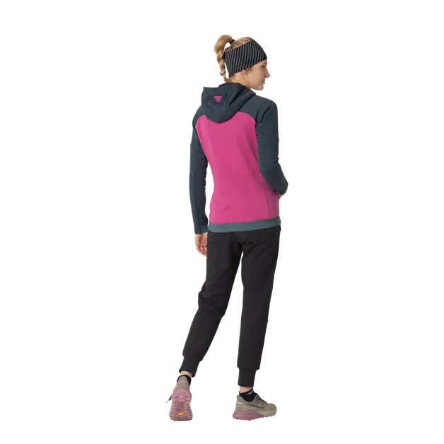 24/7 Polartec® Hoody Damen perspective_view image