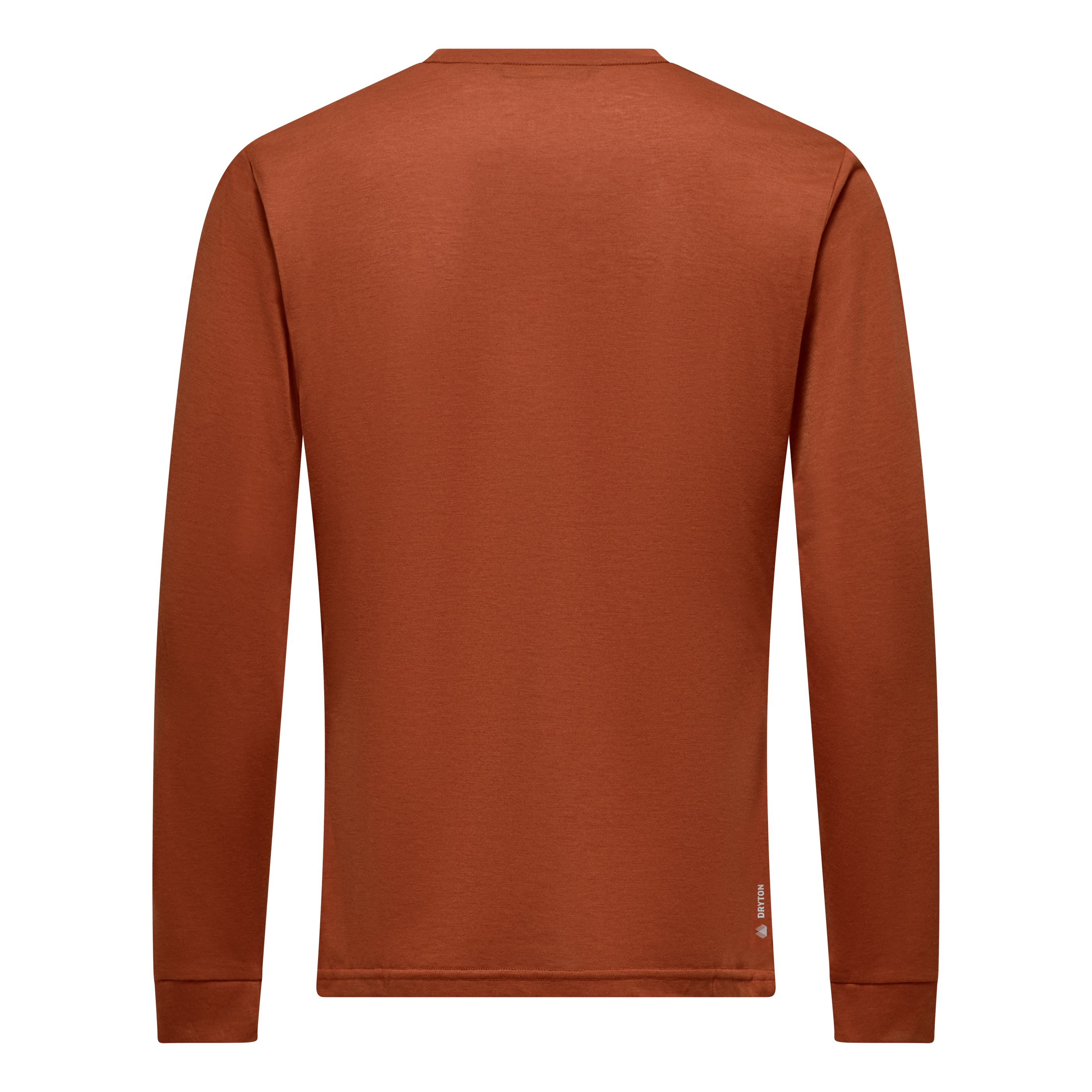 Solidlogo Dry’Ton Langarm Shirt Herren perspective_view image