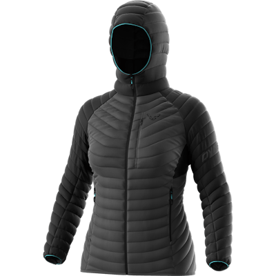 Radical Down RDS giacca con cappuccio donna still image