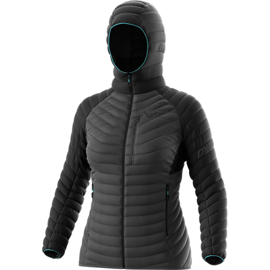 Radical Down RDS Kapuzenjacke Damen still image