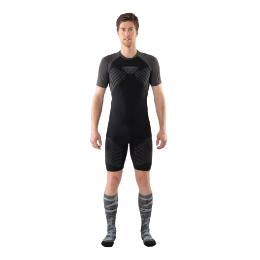 Speed Dryarn® Shorts Men on_body image