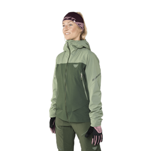 Preview: Ridge Dynastretch Jacket Woman