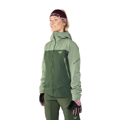 Veste Ridge Dynastretch femmes hover image