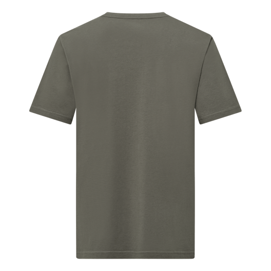 Eagle Nature T-Shirt Herren perspective_view image