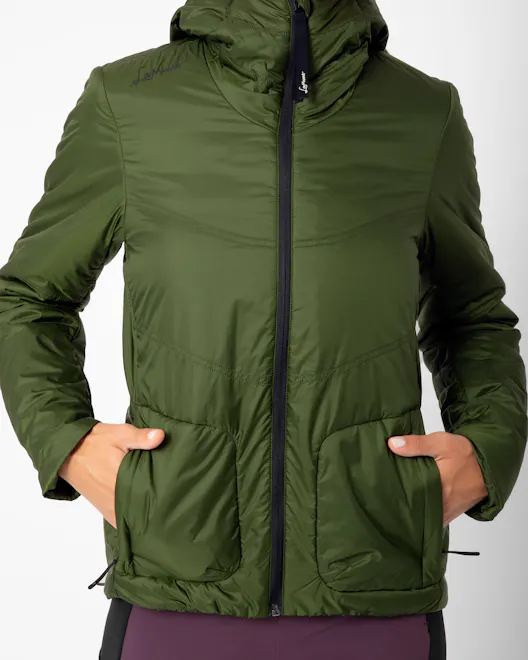 Alberta Giacca Leggera tech_detail image