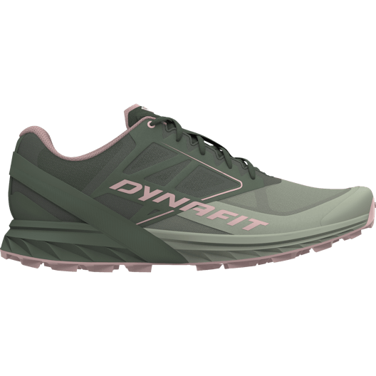 Alpine Running Shoe Women still image