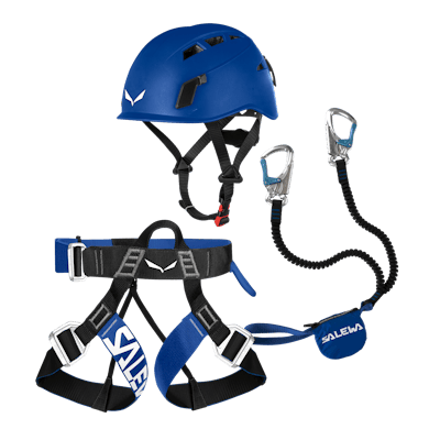 Kit Via Ferrata Attac/Evo/Toxo 3.0
still image