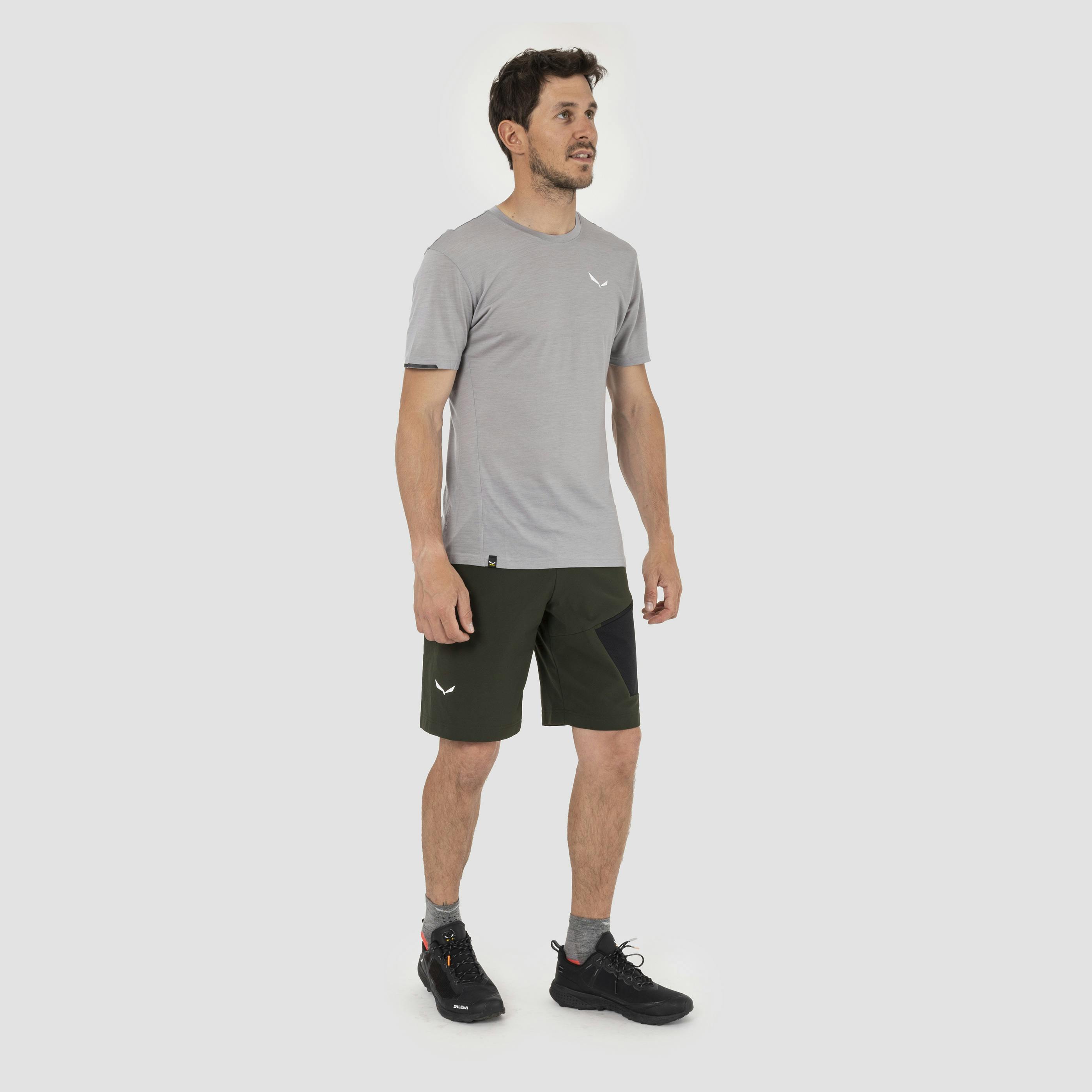 Pedroc 2 Durastretch Cargo Shorts Herren on_body image