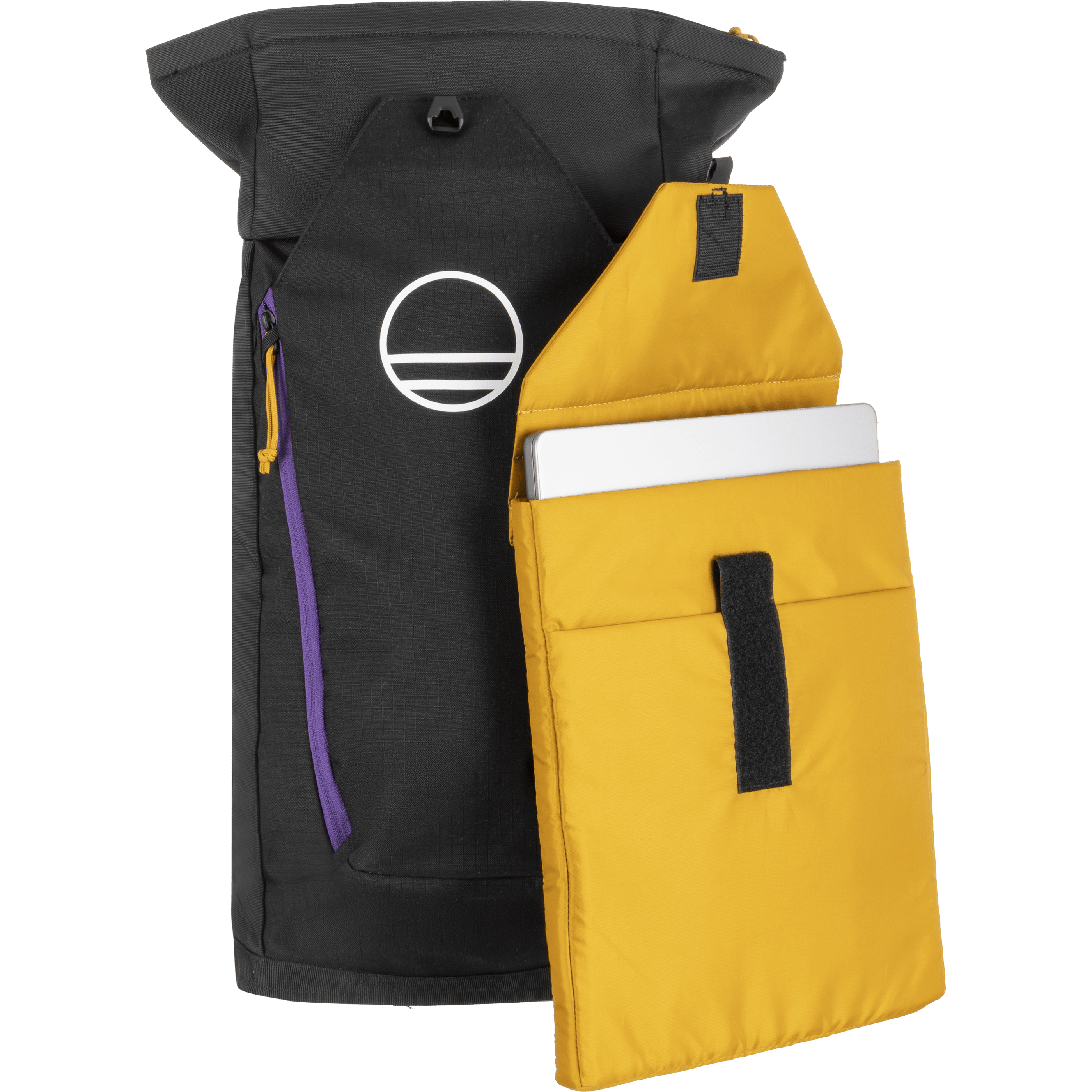 Base Hauler 25 Rucksack perspective_view image