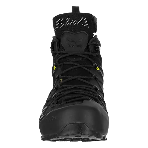 Wildfire Edge Mid GORE-TEX® Men's Shoes perspective_view image
