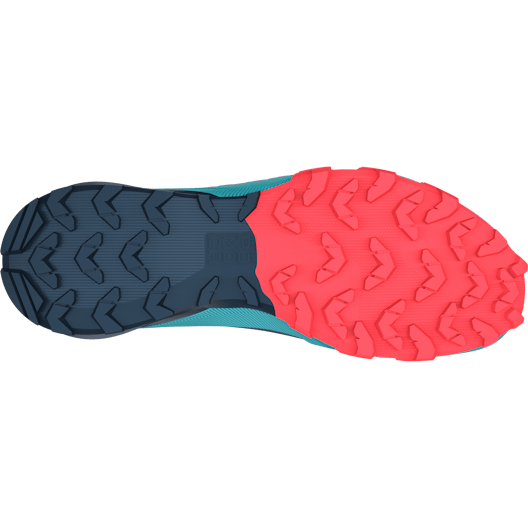 Traverse Running Shoes Women tech_detail image