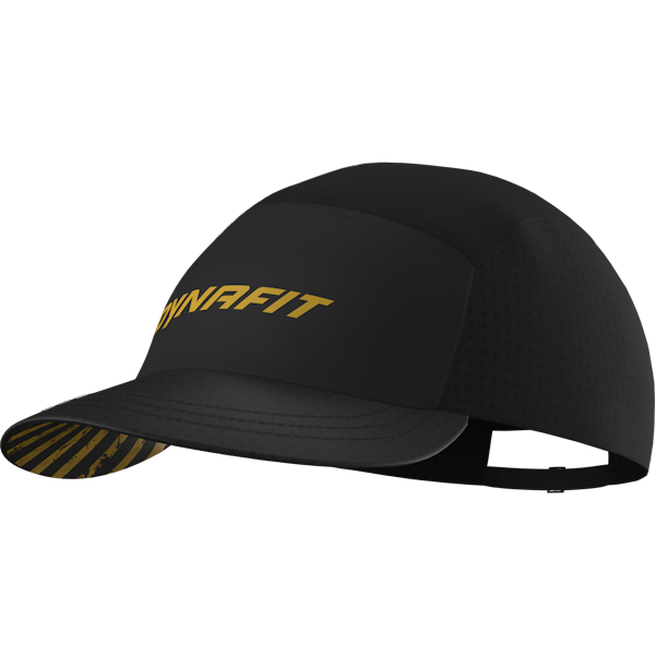 【DYNAFIT】 Symbol Wappen Ball Cap /追跡付 Trail Cap | Dynafit® Deutschland
