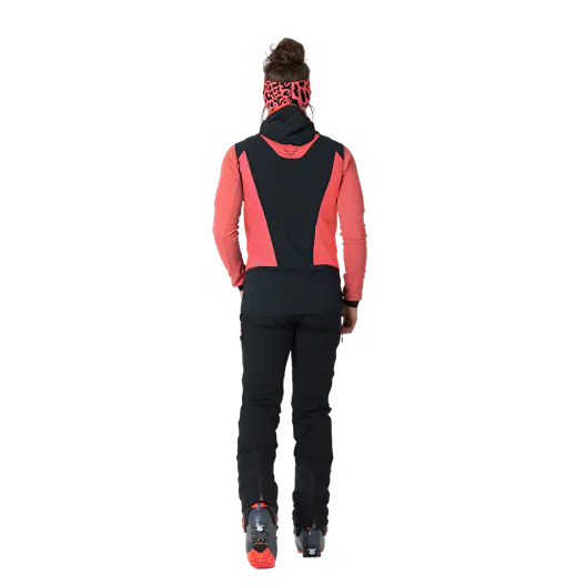 Mezzalama Polartec® Alpha® Weste Damen perspective_view image