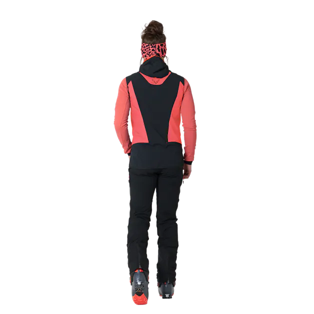 Mezzalama Polartec® Alpha® gilet donna perspective_view image