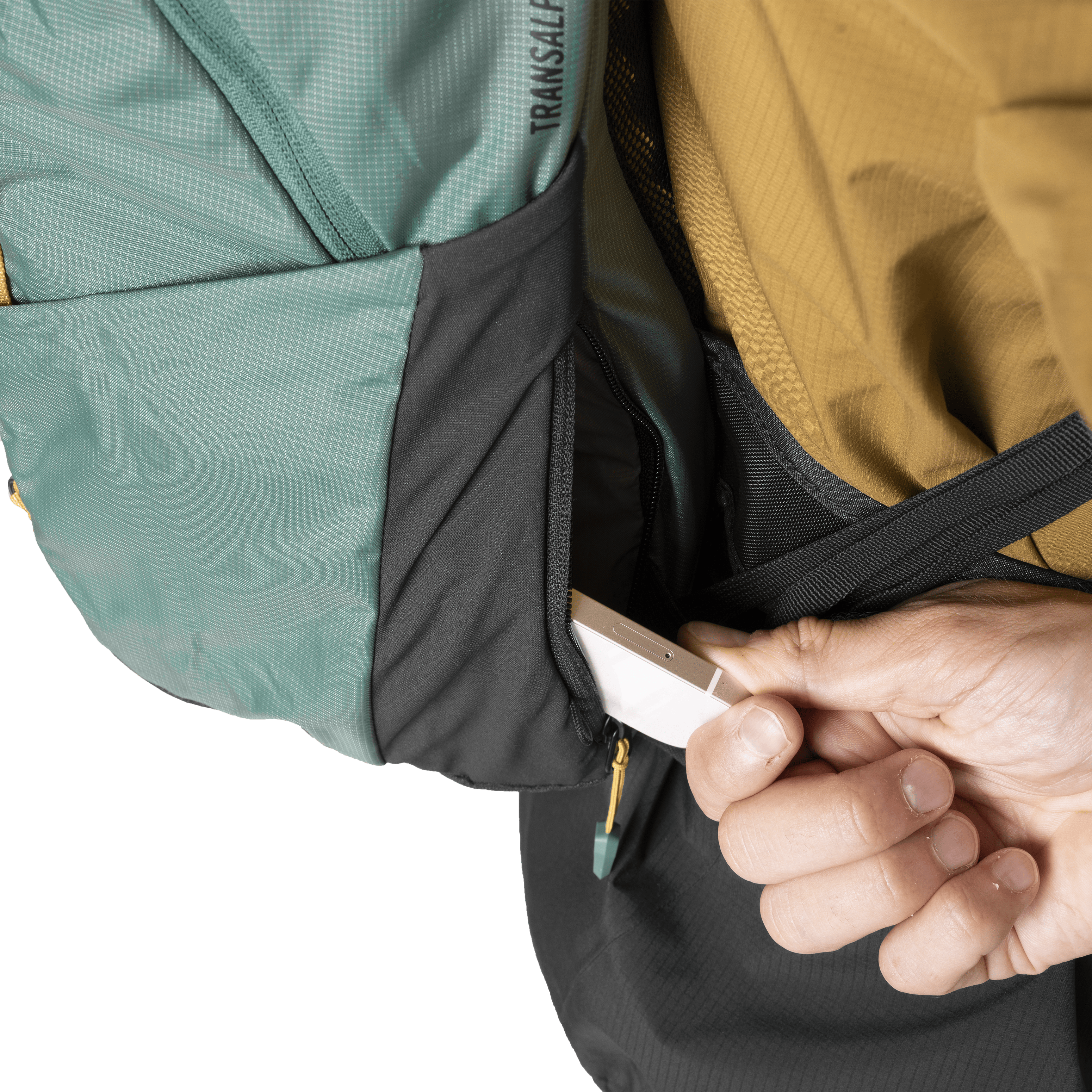 Transalper 24 Backpack Unisex tech_detail image