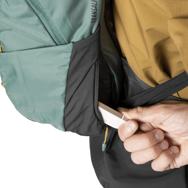 Running Belt