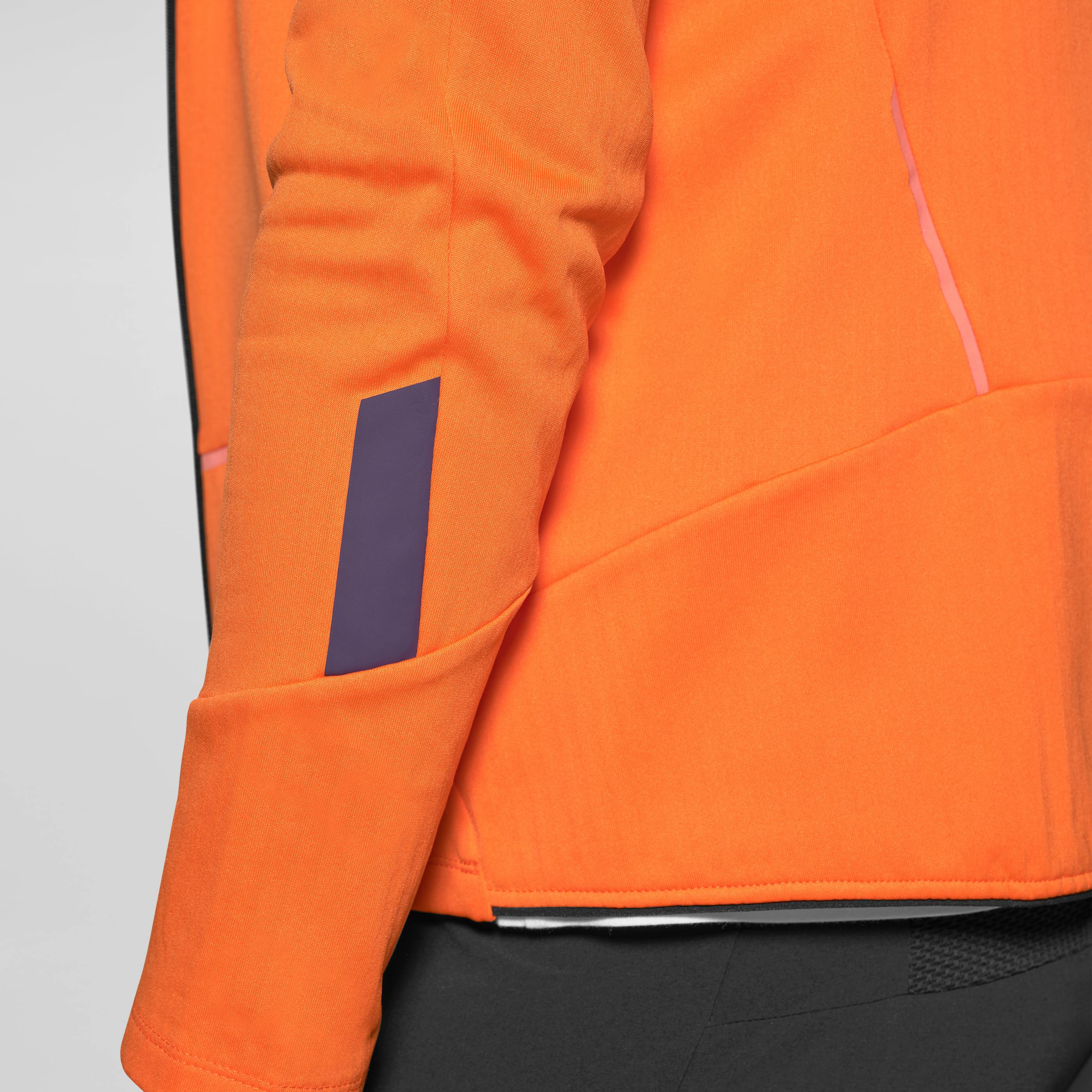 Pedroc 3 Jacke Mit Kapuze Herren tech_detail image