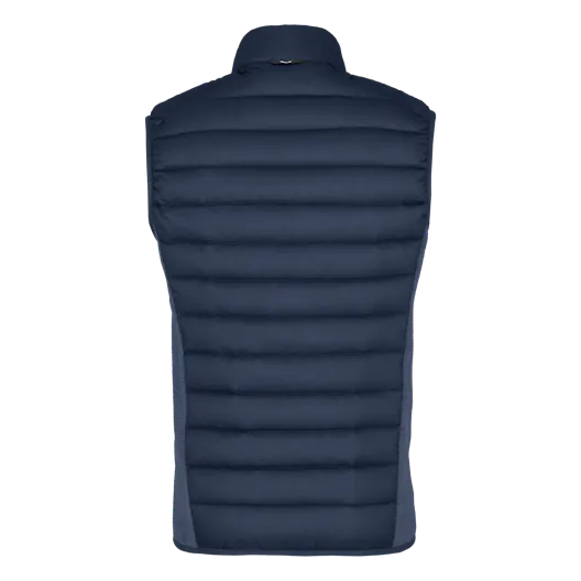 Fanes Sarner Down Hybrid Vest Men perspective_view image