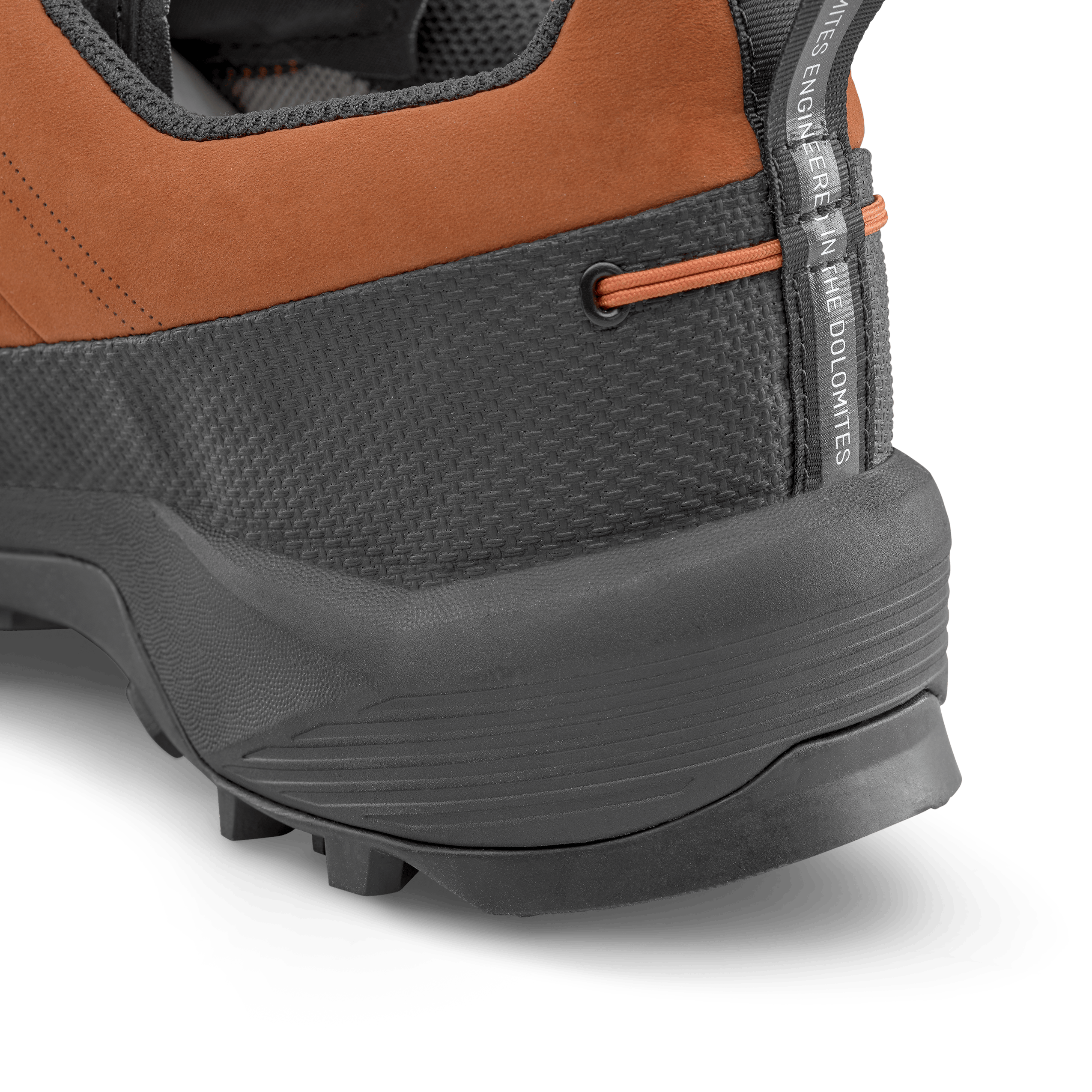 Wildfire Leather 2 GORE-TEX® Zapatilla Hombre tech_detail image