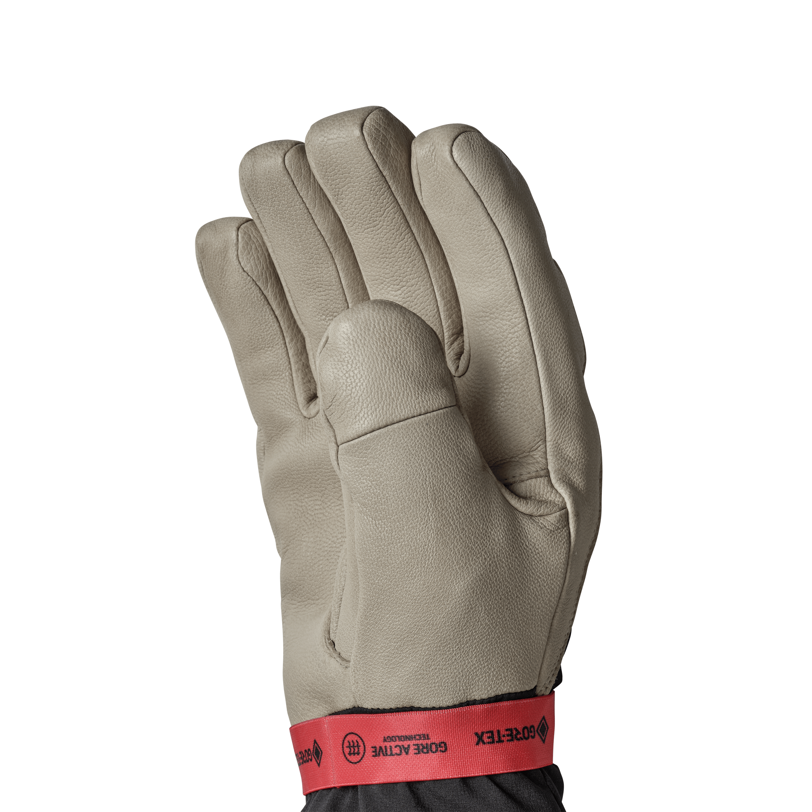 Ortles GORE-TEX® Long Cuff Guantes perspective_view image