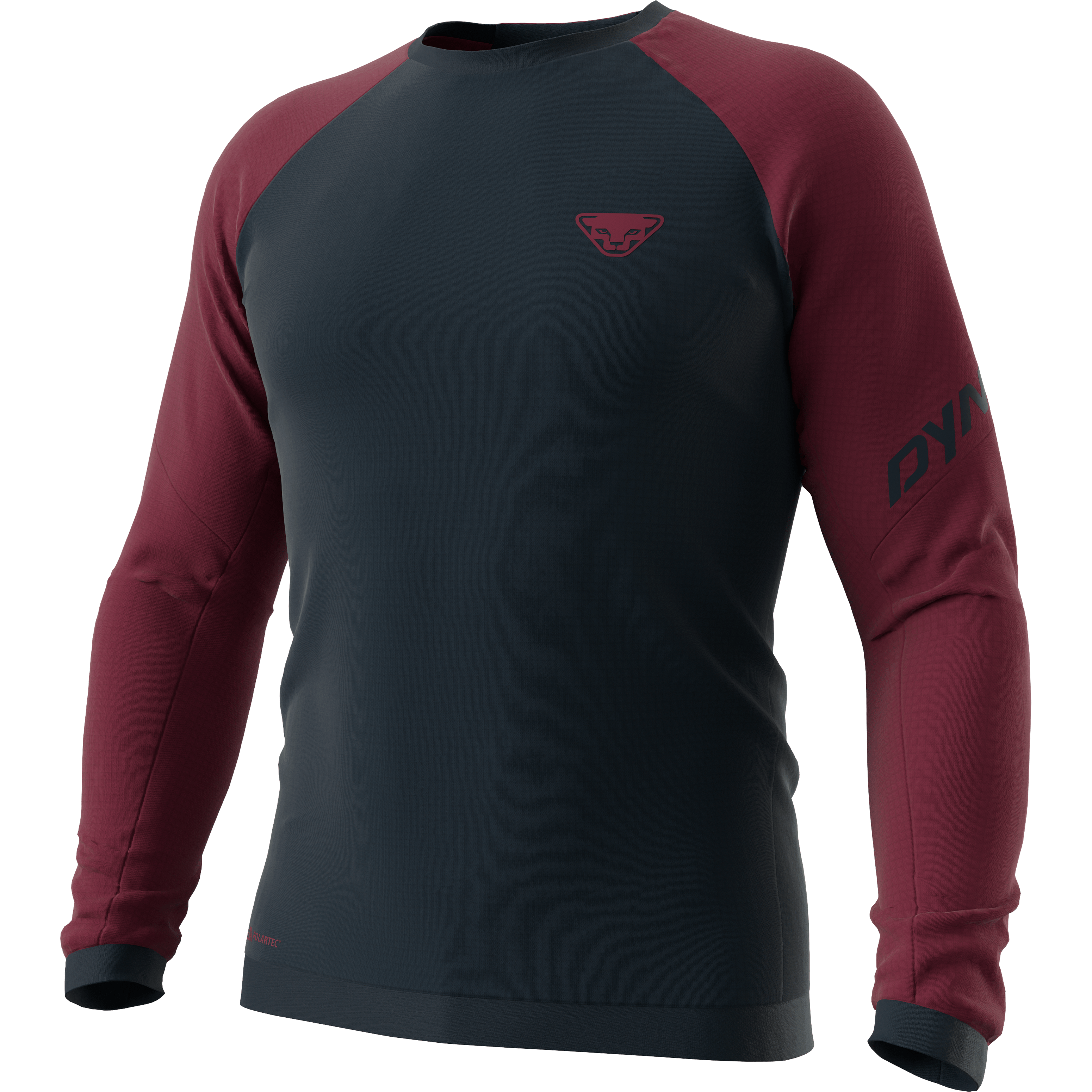 POLARTEC DRY SMOOTH LONG SLEEVE T Lサイズ POLARTEC® DRY LS TEEポーラテック® ドライ ロングスリーブ ティー