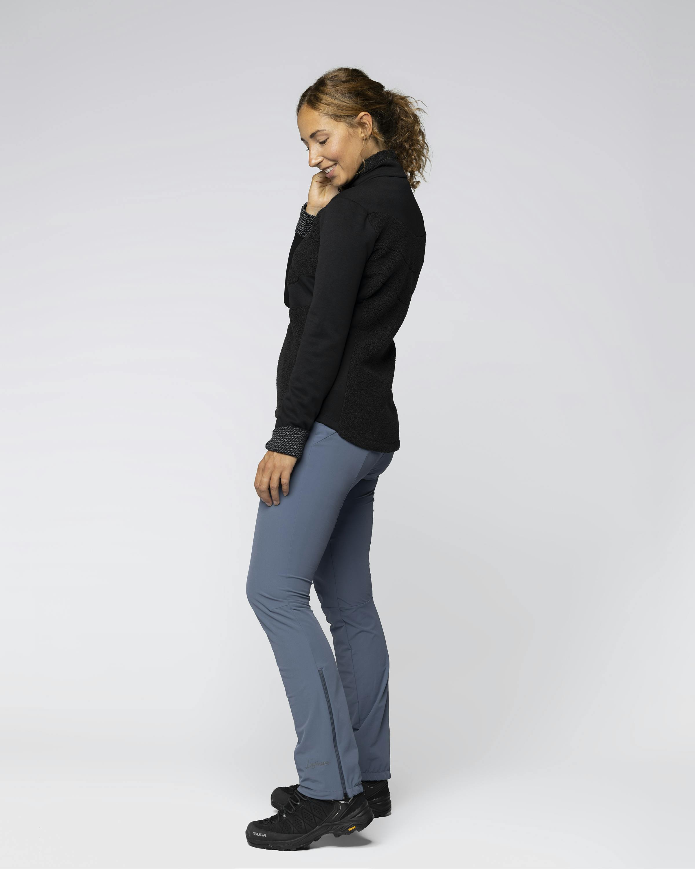 Michelle Pants Regular action_shot image