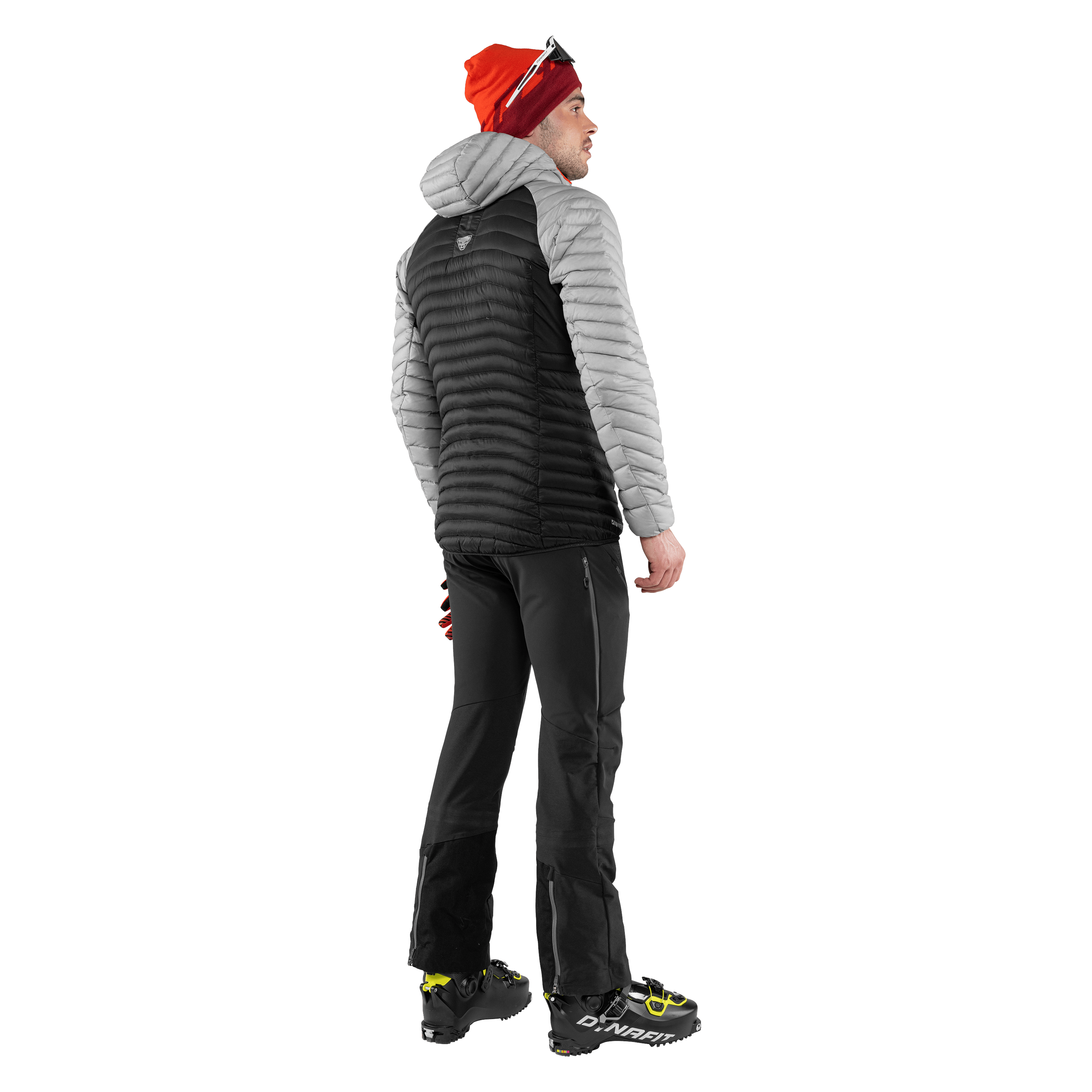 Mercury Dynastretch Hose Herren  perspective_view image