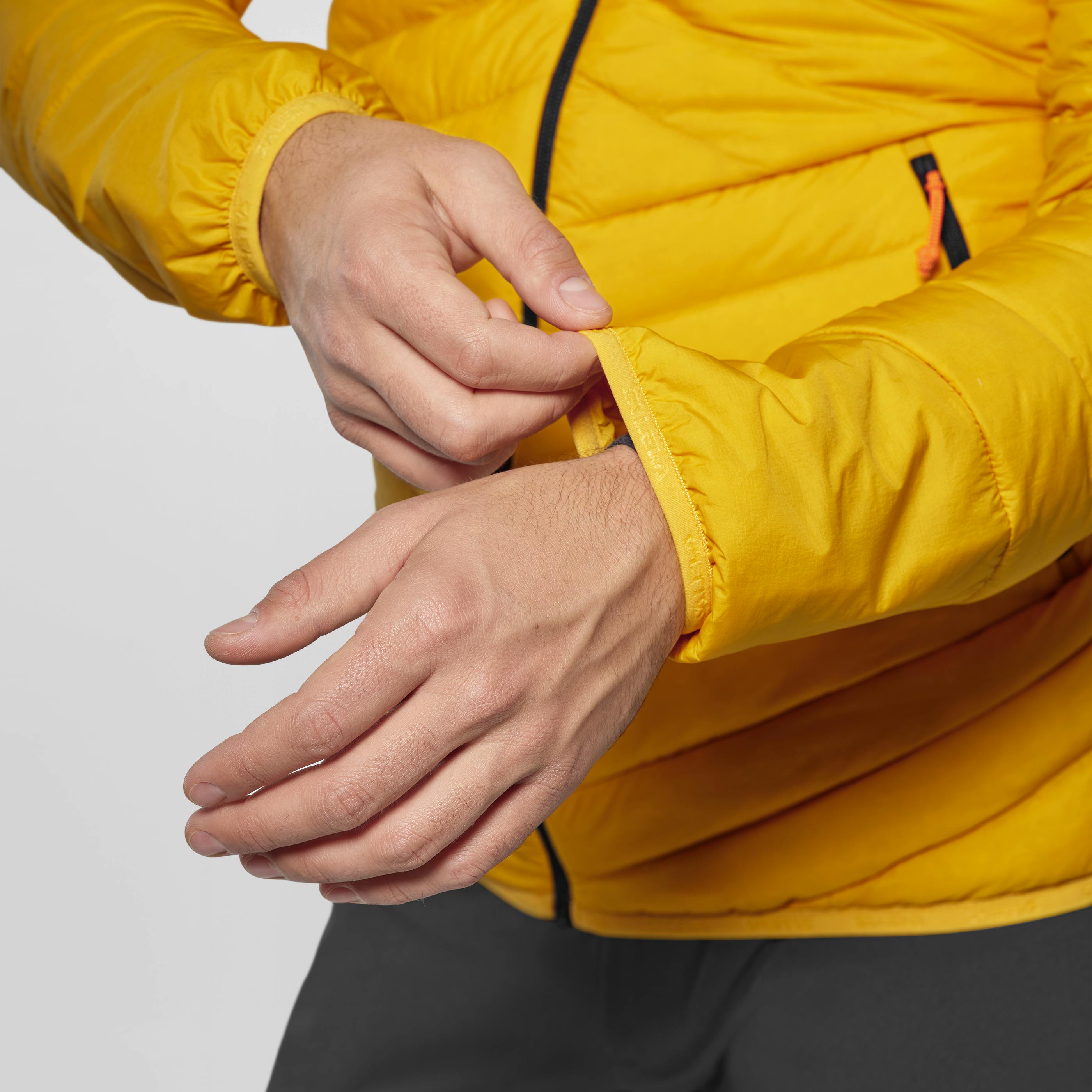 Brenta RDS Daunenjacke Herren tech_detail image